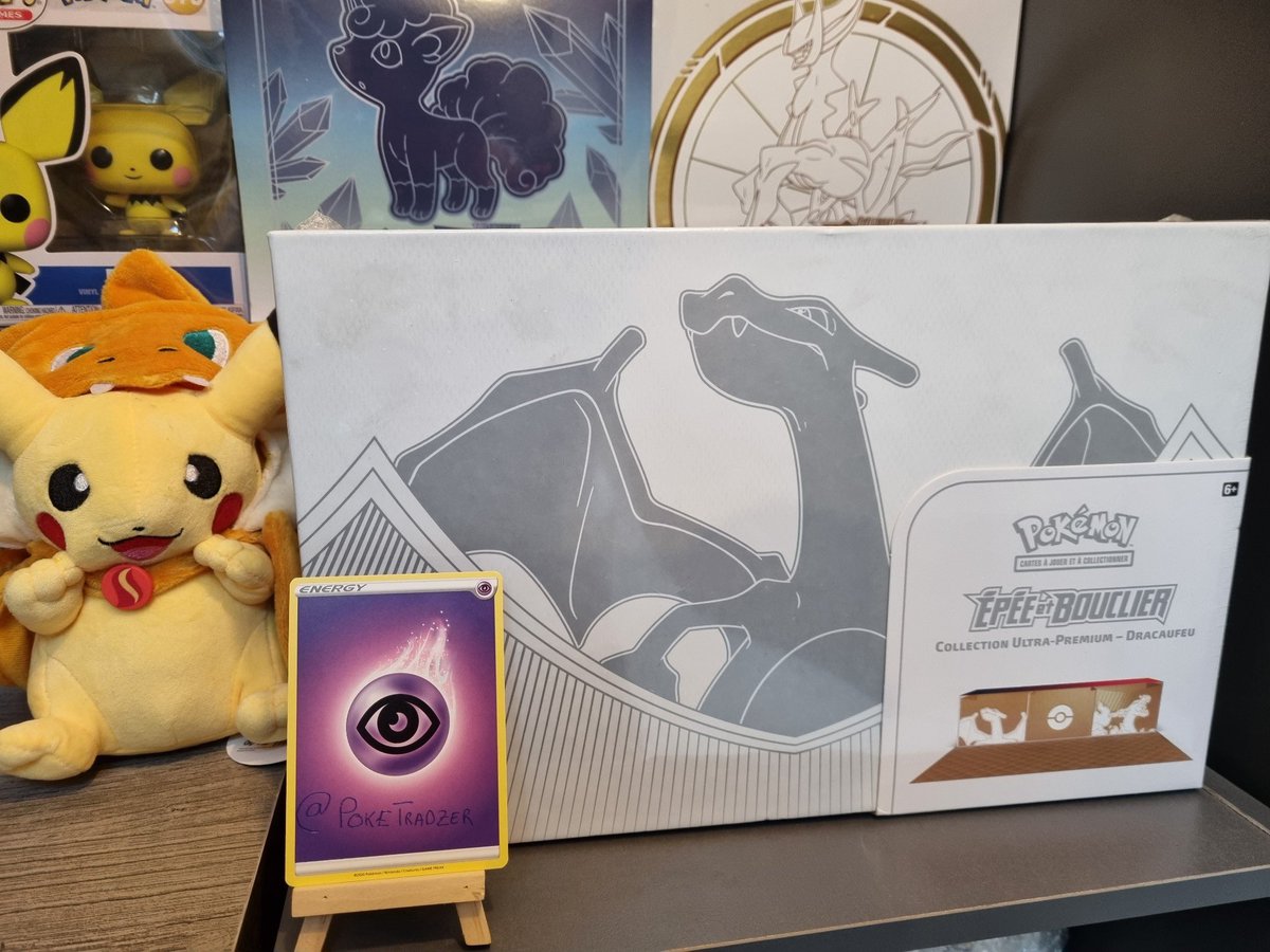 PokeTradzer tweet media