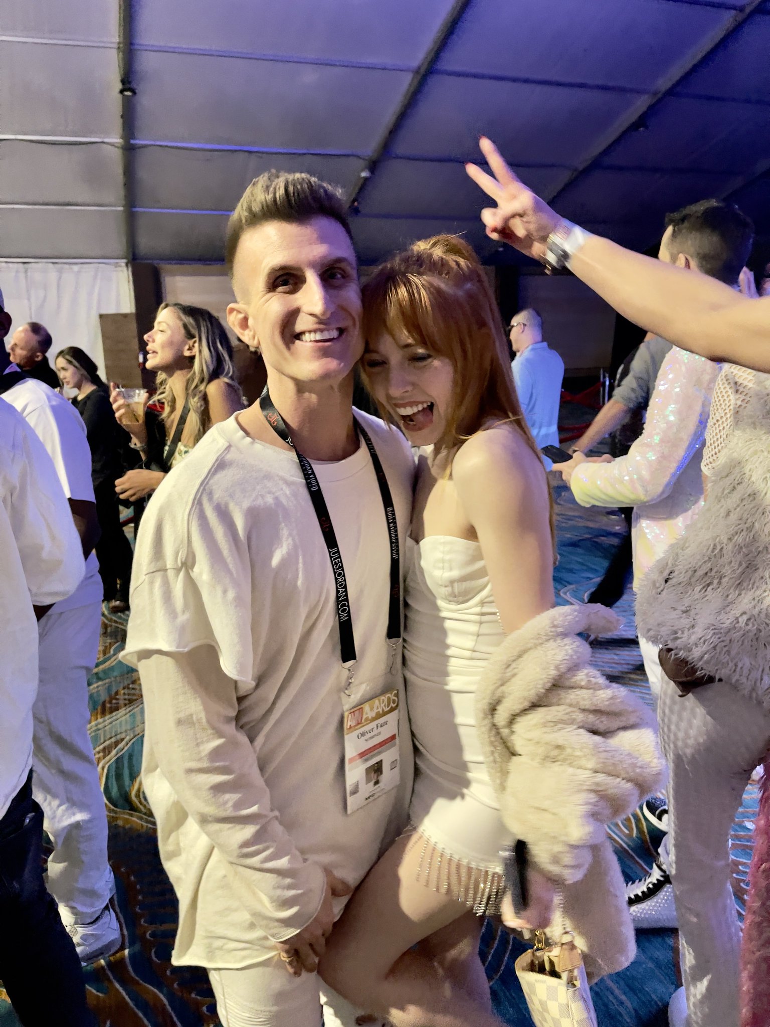 Oliver Faze on Twitter: "🥹 What A Babe! 🥹 ⭐️ @madicollinsxo ⭐️ https://t.co/gmJBjYfxAv" / Twitter
