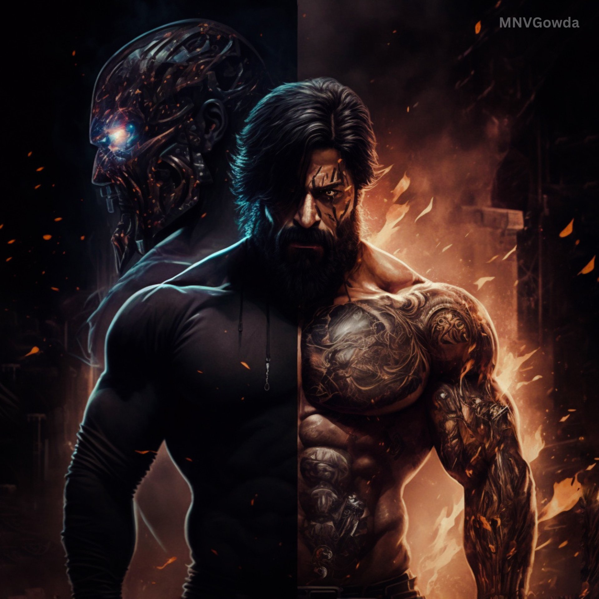 MNV Gowda on Twitter: MNV Gowda on Twitter:
