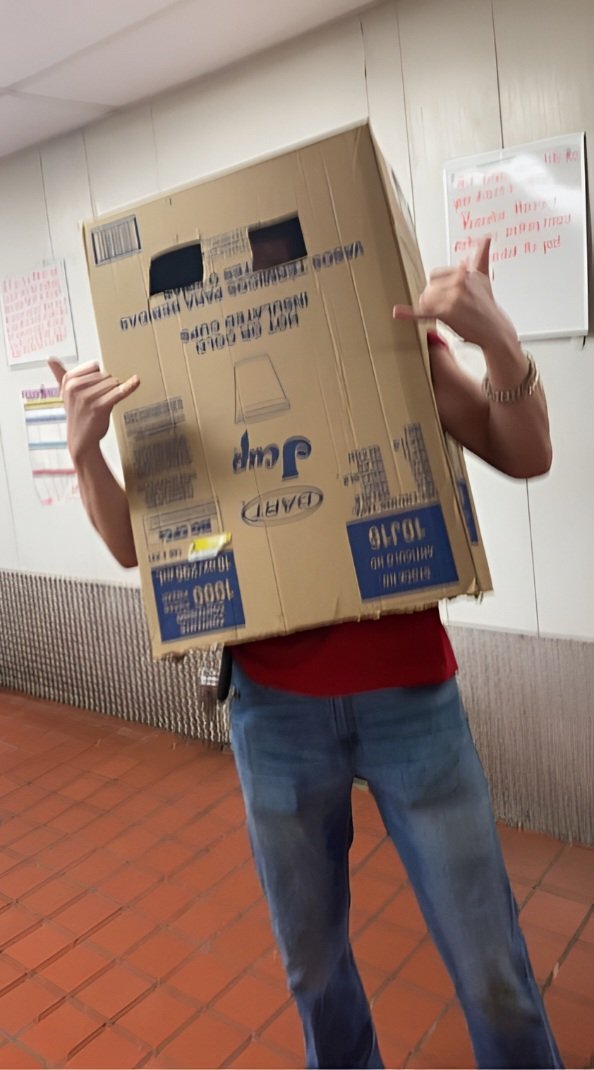 Make fast food work FUN!
#fastfood