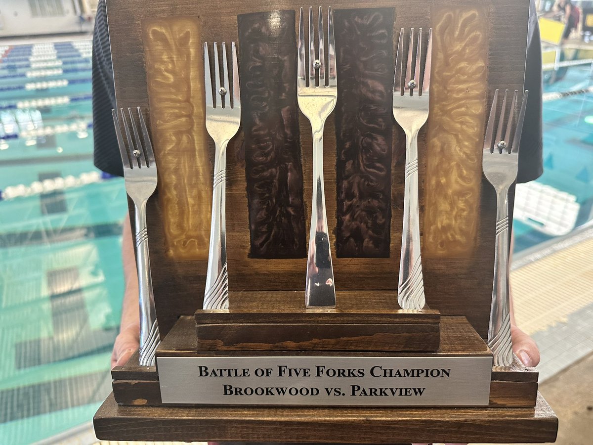 Brookwood Athletics tweet media