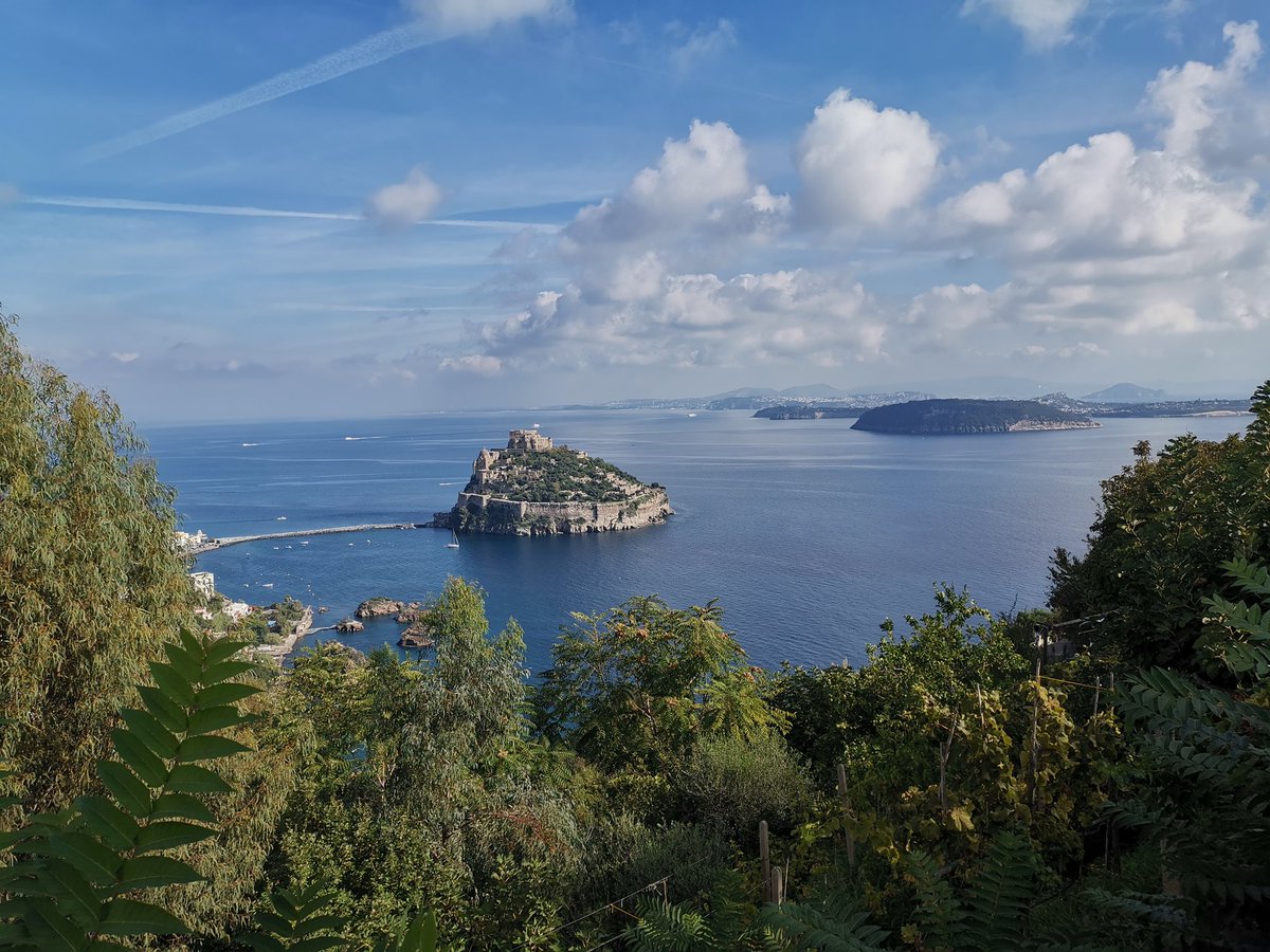 DiscoverIschia's tweet photo. #ischia is always a good choice
Let's talk together at 
@messe_stuttgart on 17th Jan 

#Travel #Germany #italy https://t.co/uAACbfKV5a