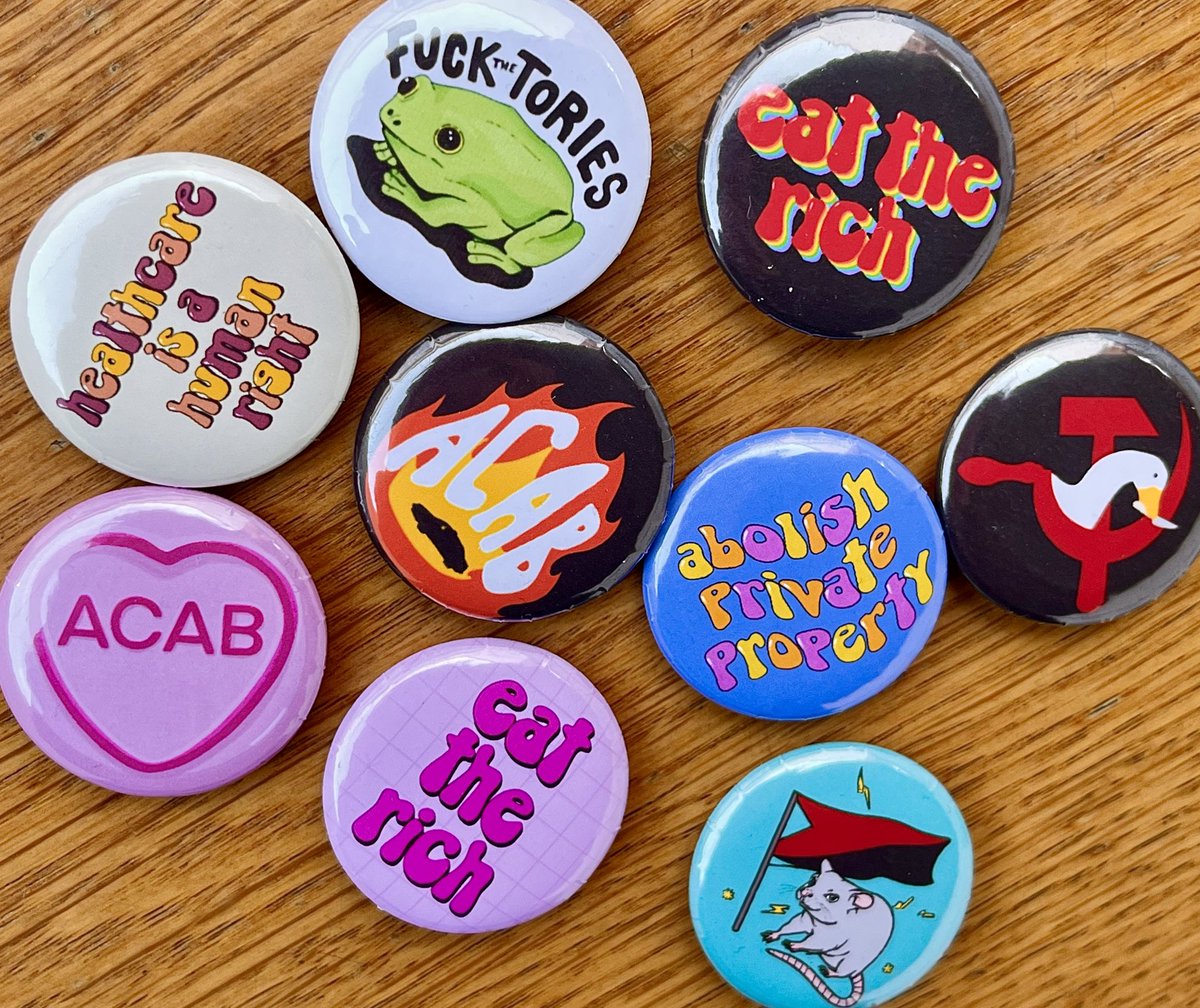 I have to move out of my flat by the end of the month, and as I’m low income every place I look at wants months of rent upfront, which I just don’t have! 

So I’m linking my Etsy shops below in case anyone is interested, or even RTing would still be a massive help! Thanks<3