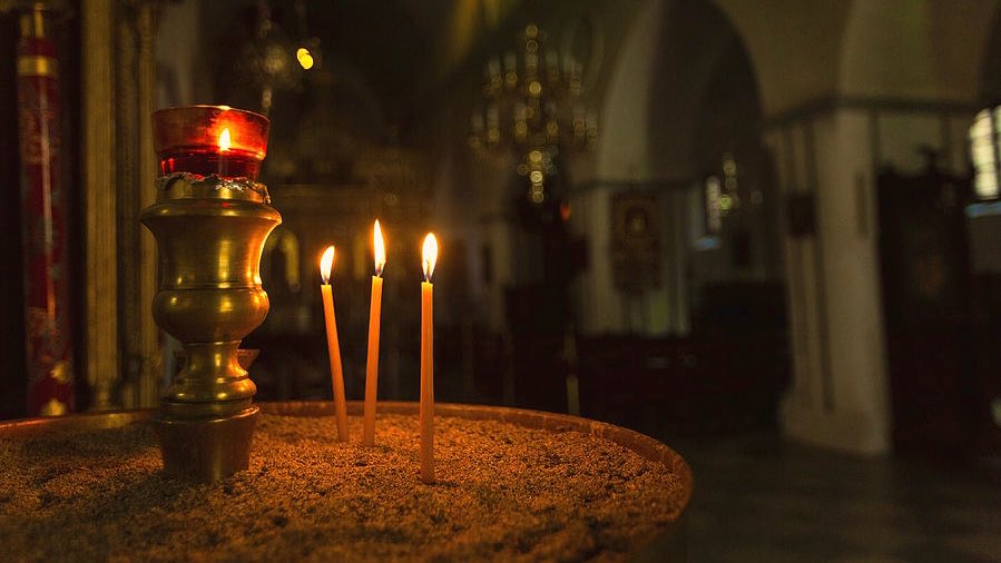 MarcoAriatta's tweet image. Merry #Christmas to the #Orthodoxs and #Copts who today celebrate the Lord’s birth from Old Calendar.

God is born in the night, May light and Peace dawn.

#OrthodoxChristmas