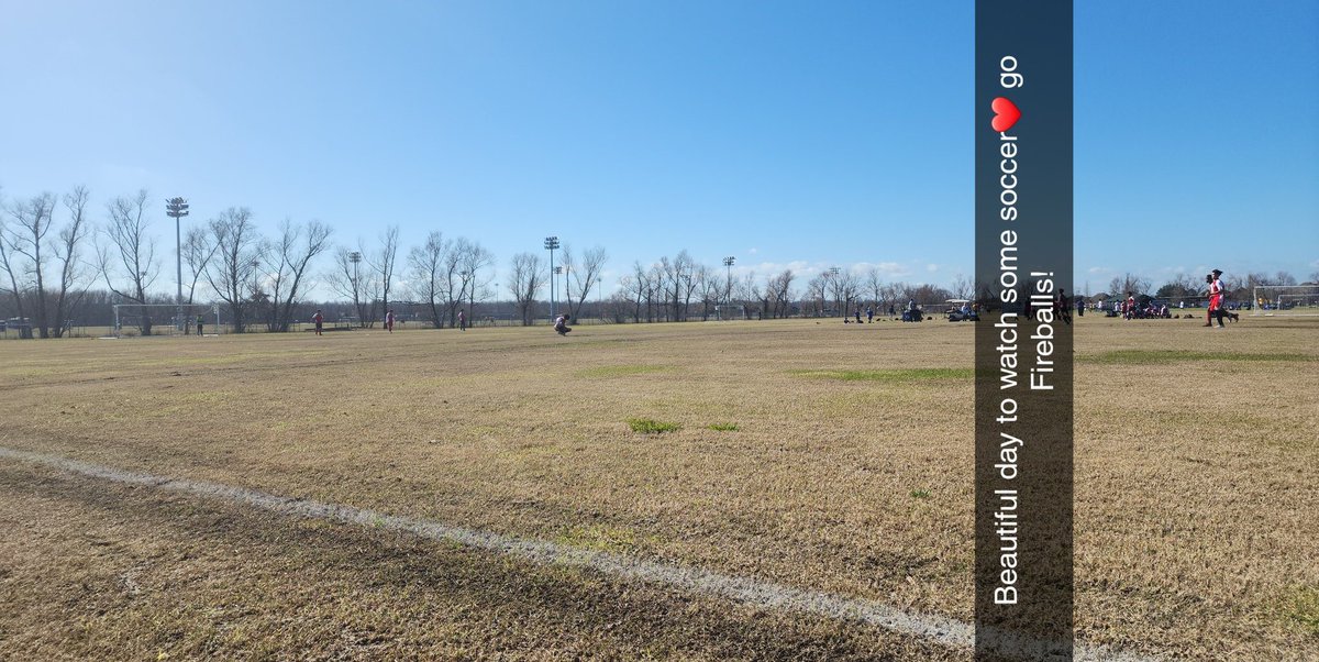 This teacher spent her morning watching her boys play the game they love!❤️ 

#AdventuresOfAnELLMathTeacher