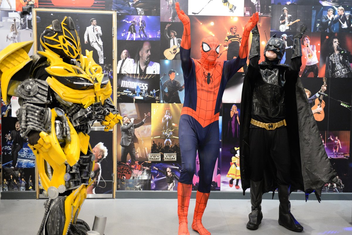 Nottingham Panthers tweet media