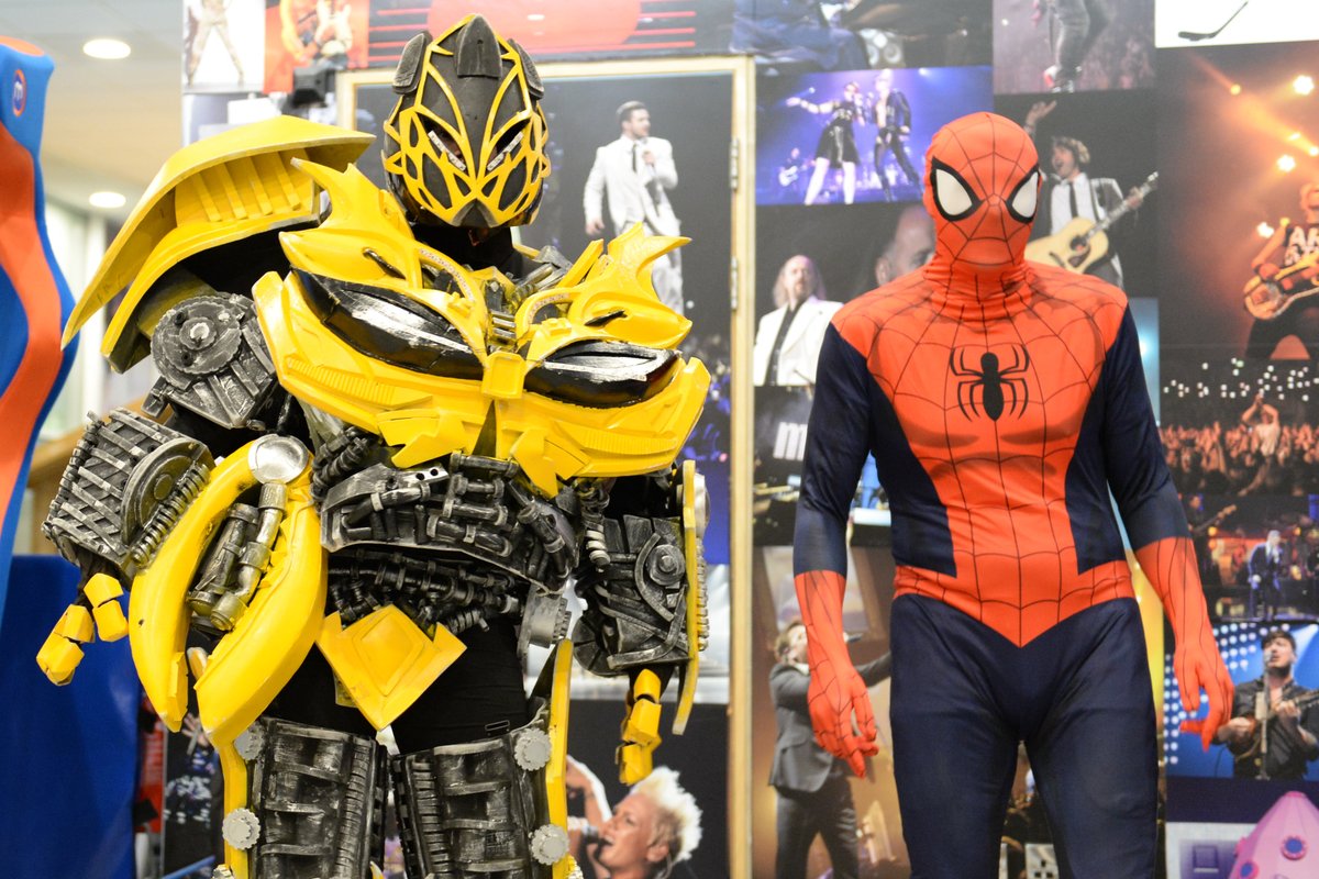 Nottingham Panthers tweet media