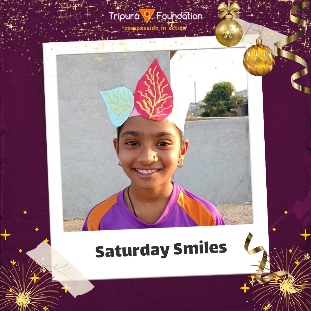 Tripura Foundation tweet media