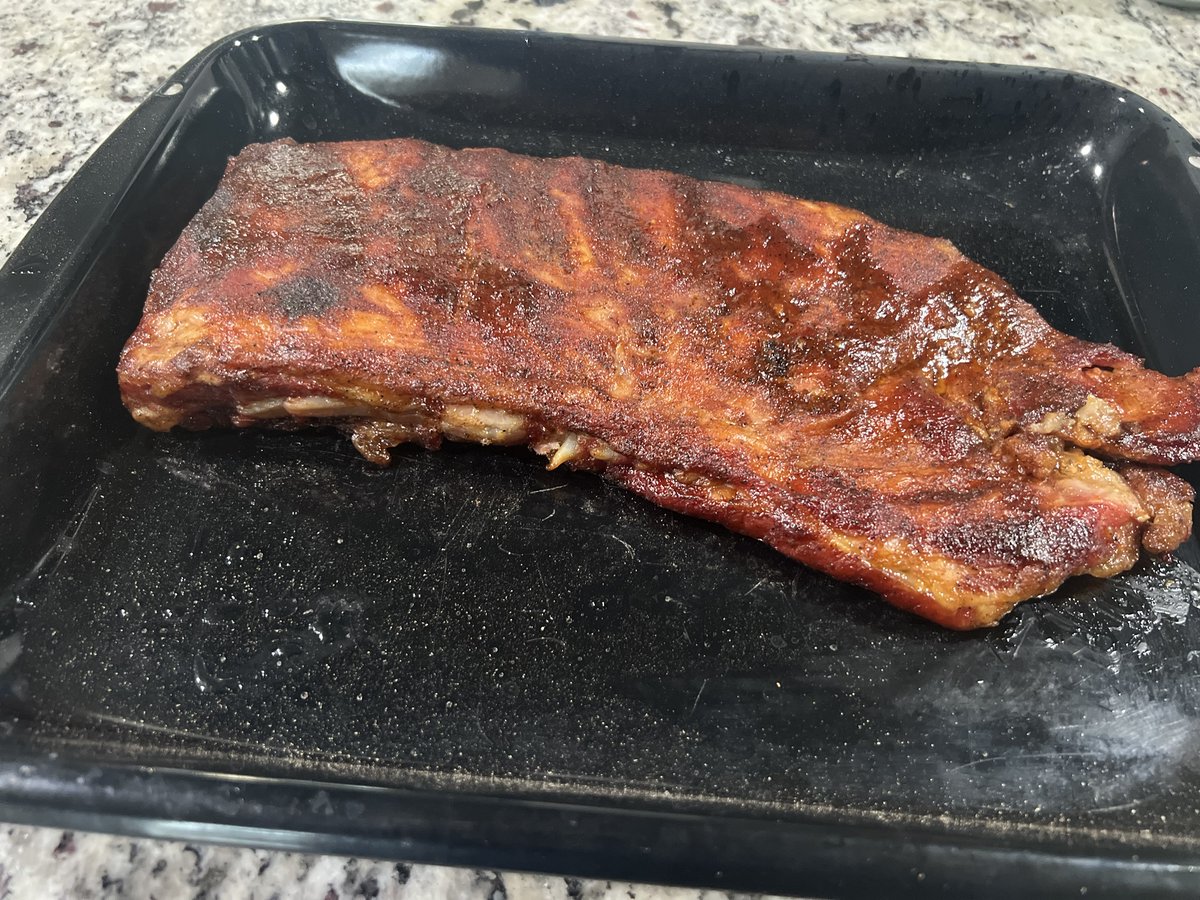 Charlie Rymer tweet media