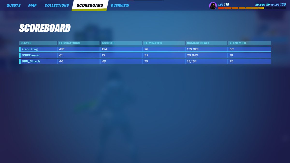 arson frog tweet media