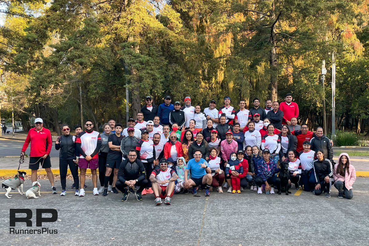 RunnersPlusMX tweet media