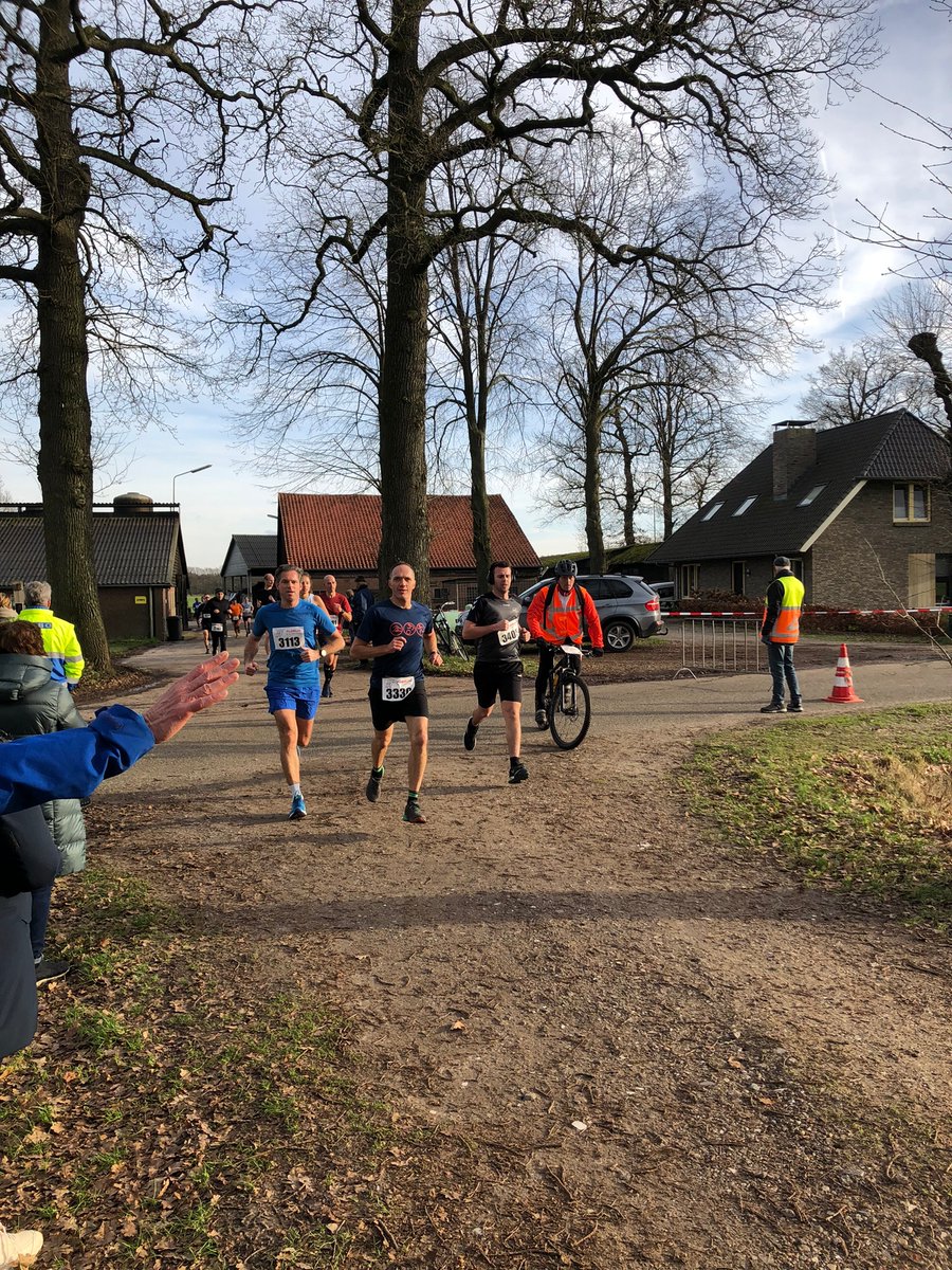 IronmanagerNL's tweet photo. Wat goed dat de #florijnwinterloop weer terug is in #Woudenberg Dank aan organisatie en #vrijwilligers https://t.co/zN1IBynkkZ
