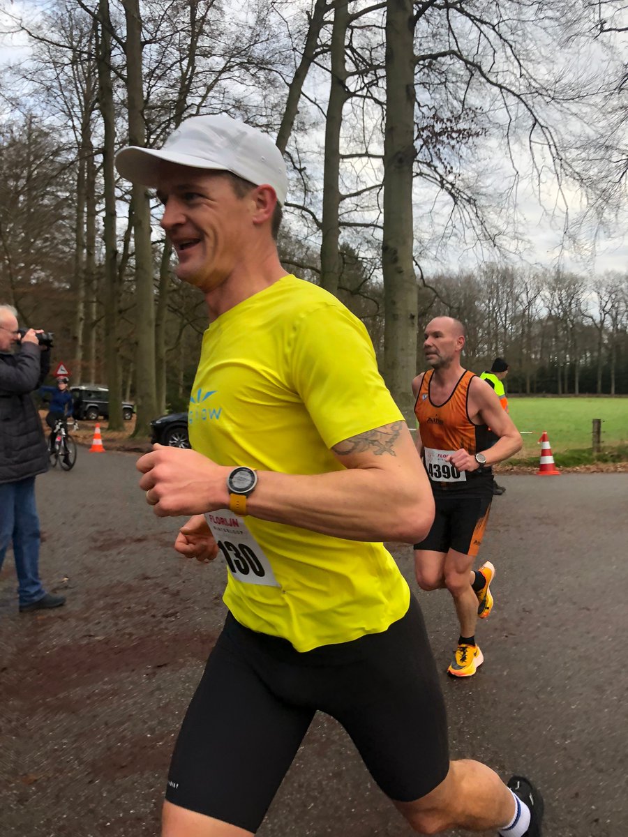 IronmanagerNL's tweet photo. Wat goed dat de #florijnwinterloop weer terug is in #Woudenberg Dank aan organisatie en #vrijwilligers https://t.co/zN1IBynkkZ