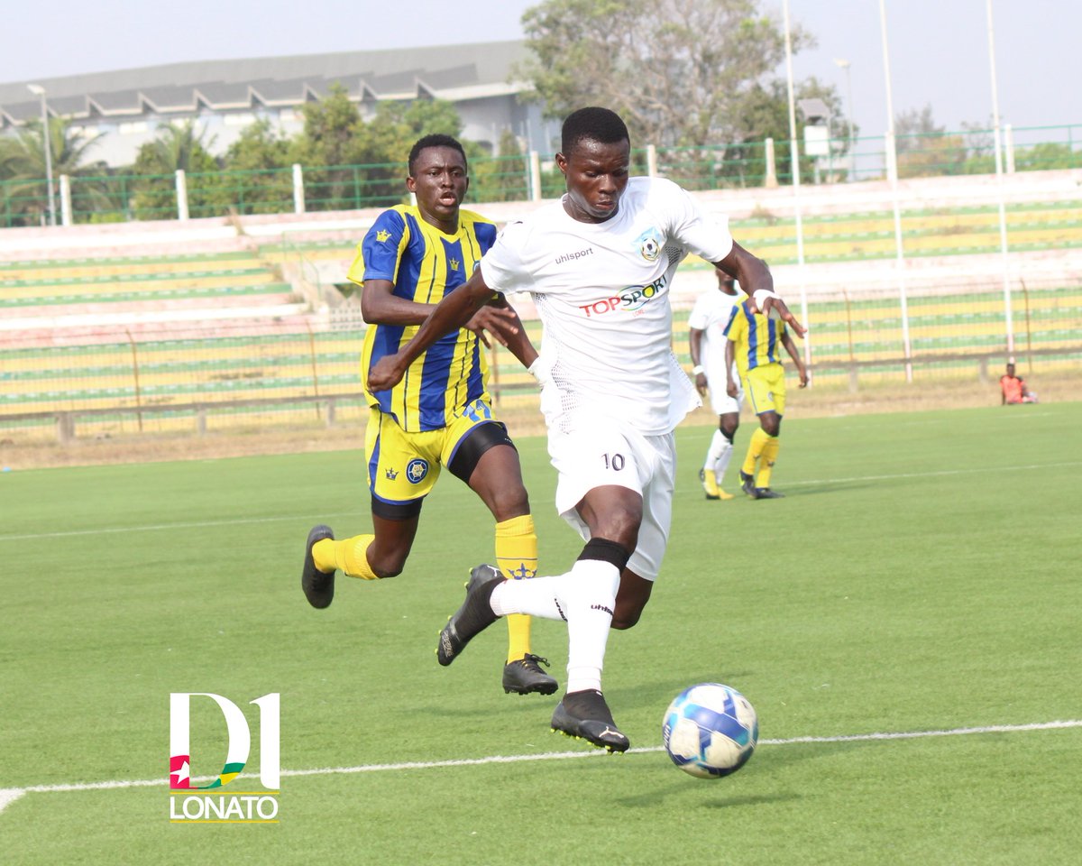FtfTogolaise's tweet photo. 🔴#D1LONATO - Match avancé de la 10ème journée

#ENTENTEII  0⃣ 🆚 1⃣ #ASBINAH (Jesam Bénédict UKET  ⚽️83')
⚽️ https://t.co/s2E3kiMT4Q