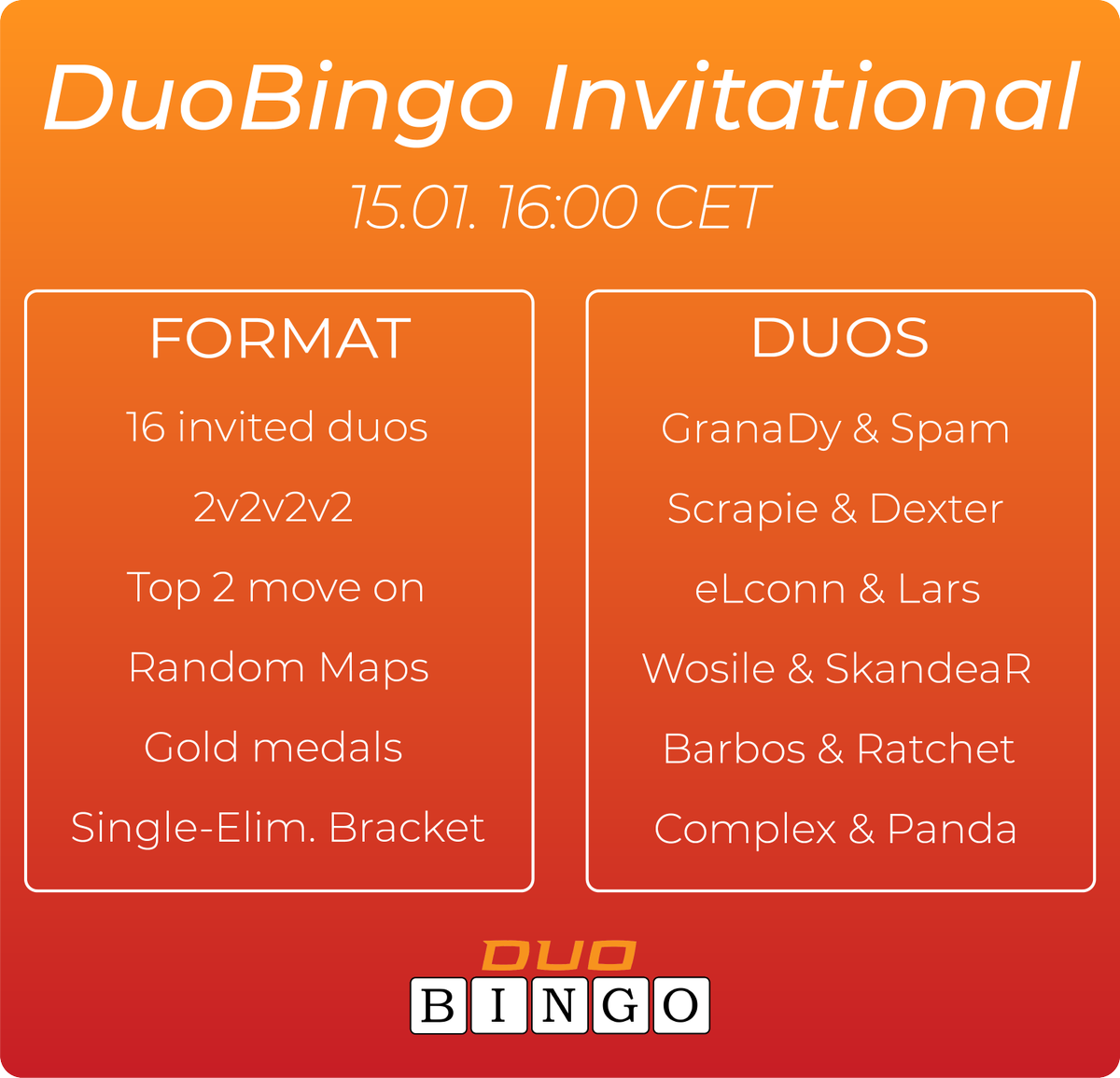 DuoBingo tweet media