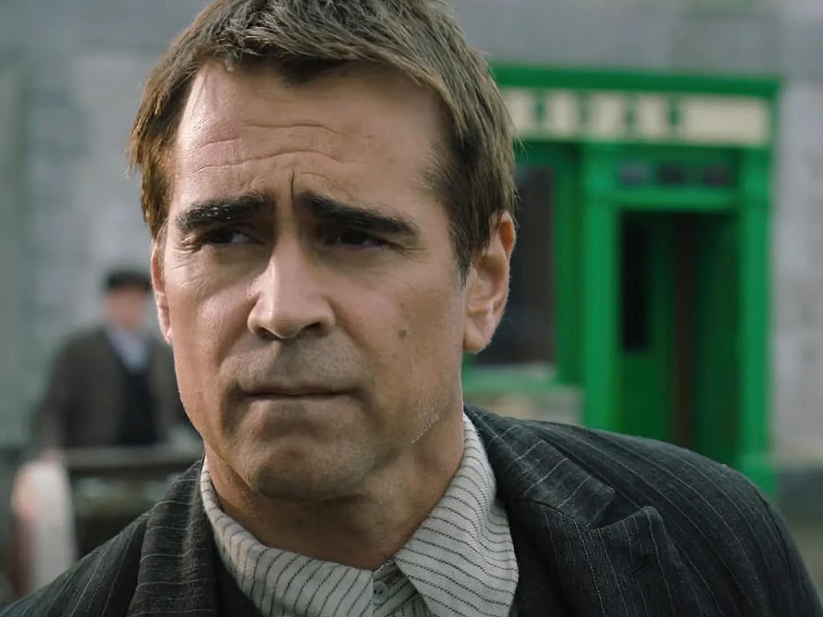 Film Updates on Twitter "Colin Farrell wins Best Actor for ‘AFTER YANG