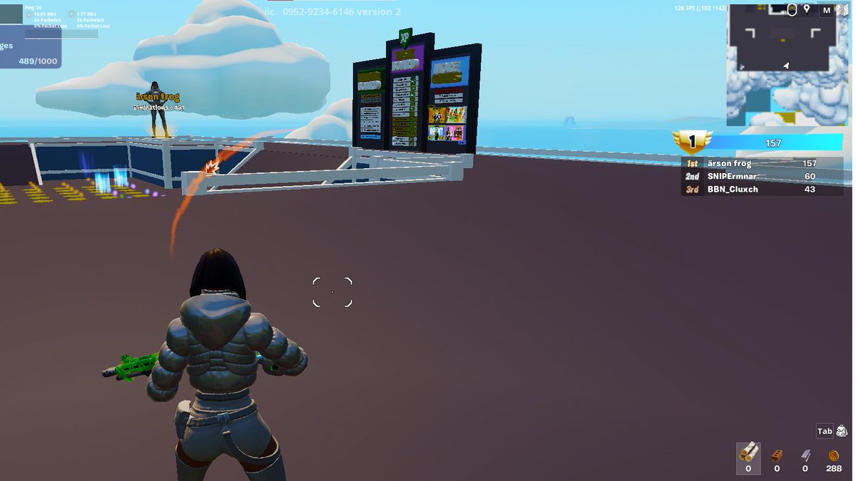 arson frog tweet media