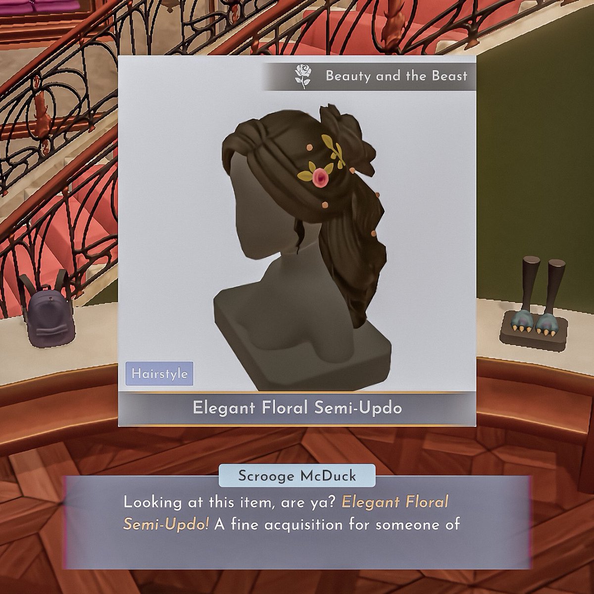 Quero MUUITOOOOOOO ✨✨