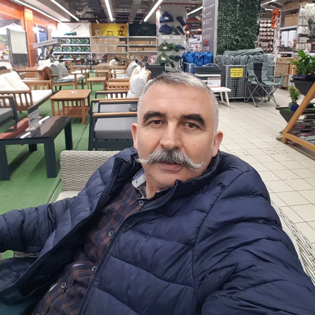 #YeniProfilResmi