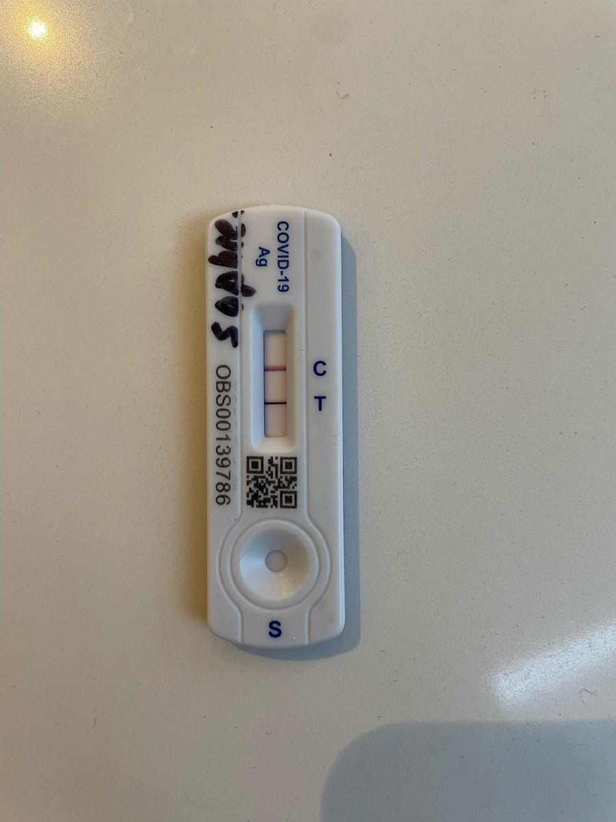 Catherine White tweet media