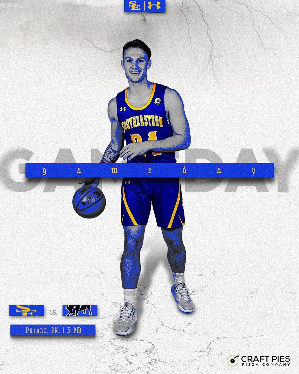 SavageStormMBB's tweet photo. Bounce back ⛈

📍 Durant, OK 
🆚 Harding
⏰ 3:00 
📺 https://t.co/4mbMHx0SkC
📊 https://t.co/izBxMLCisy

#TogetherWeAttack X #StormChaSE https://t.co/5gYK7S81pL