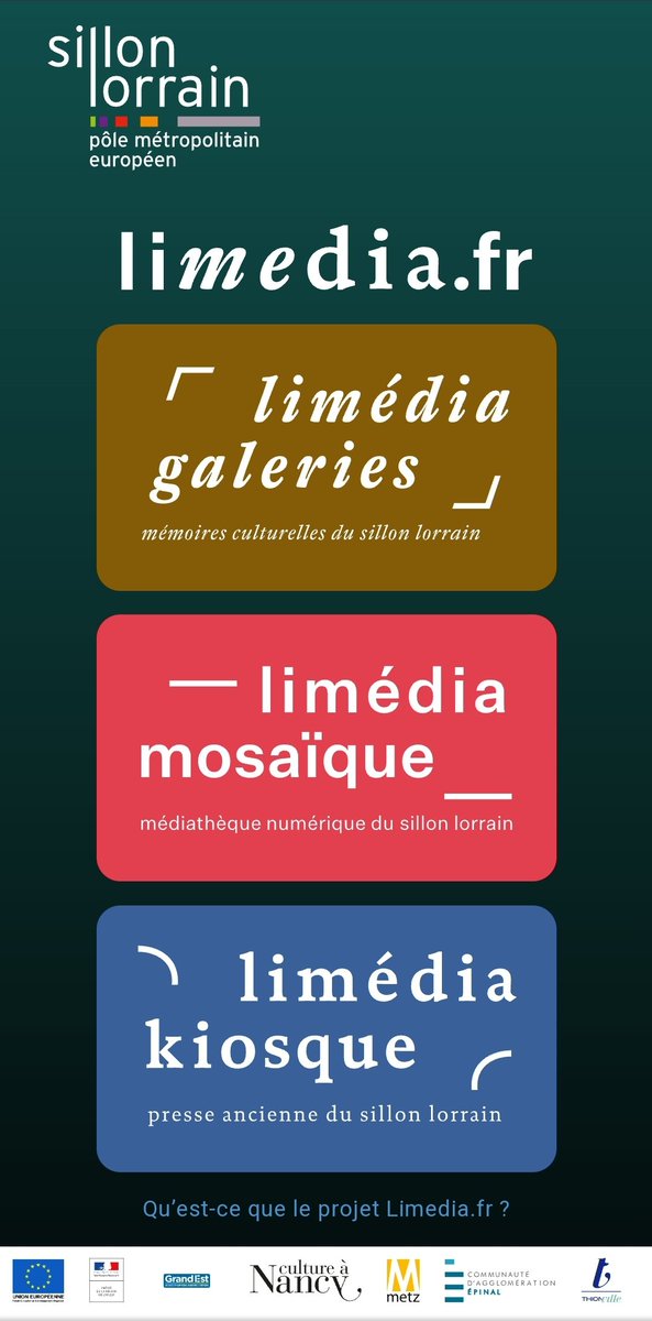 THOMAS Marlène tweet media