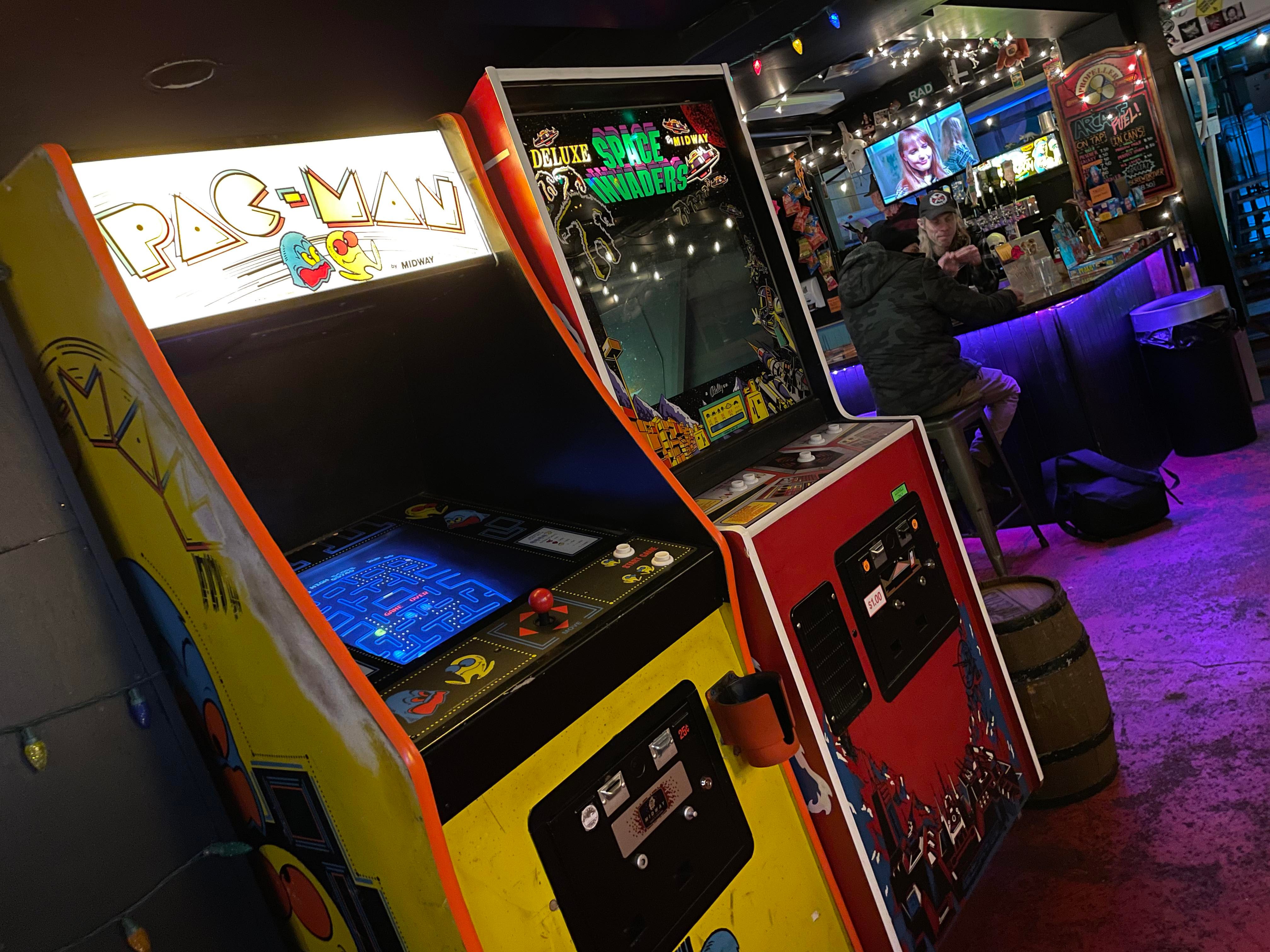 PropellerArcade Twitter Search / Twitter