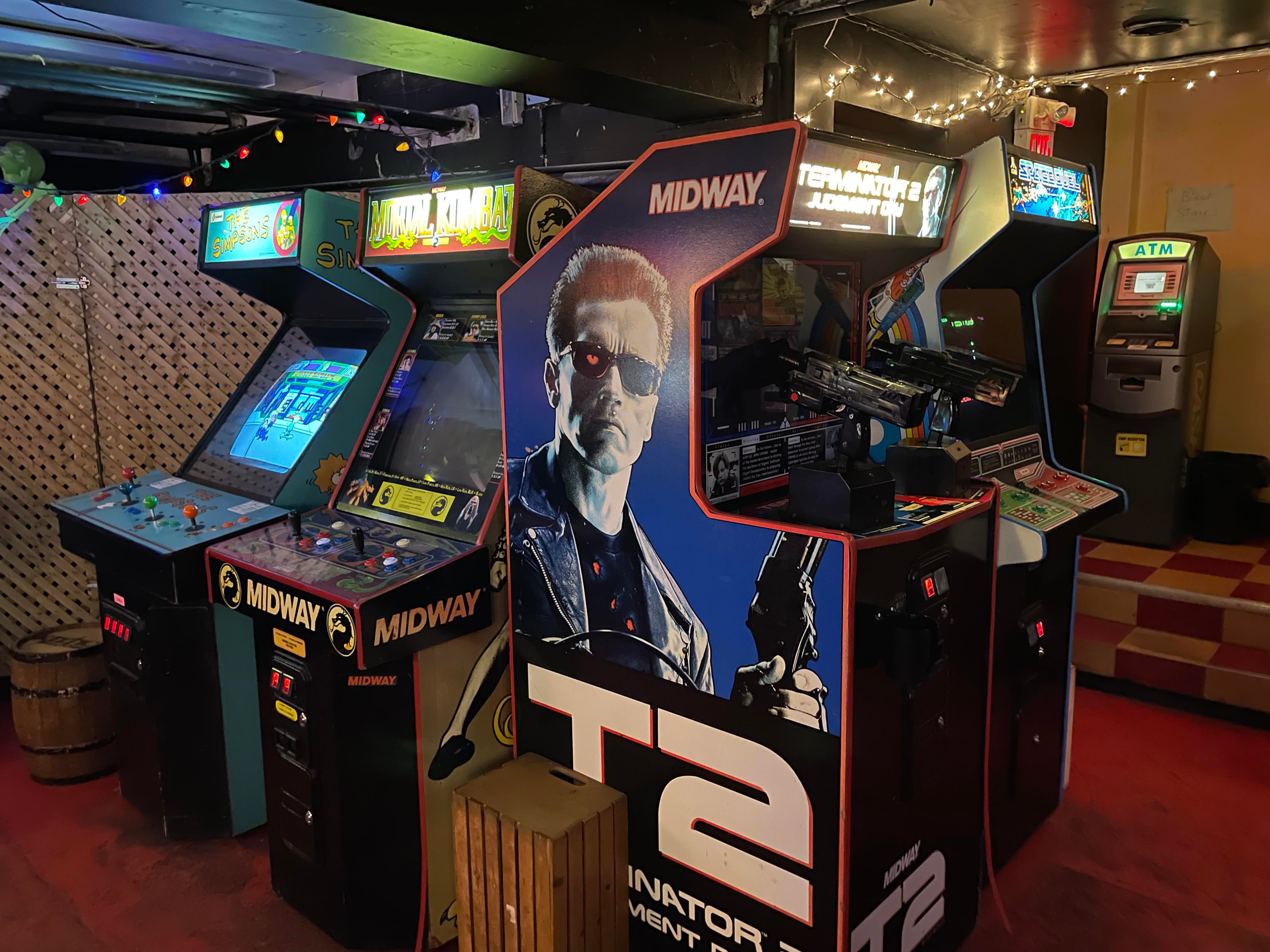 PropellerArcade Twitter Search / Twitter