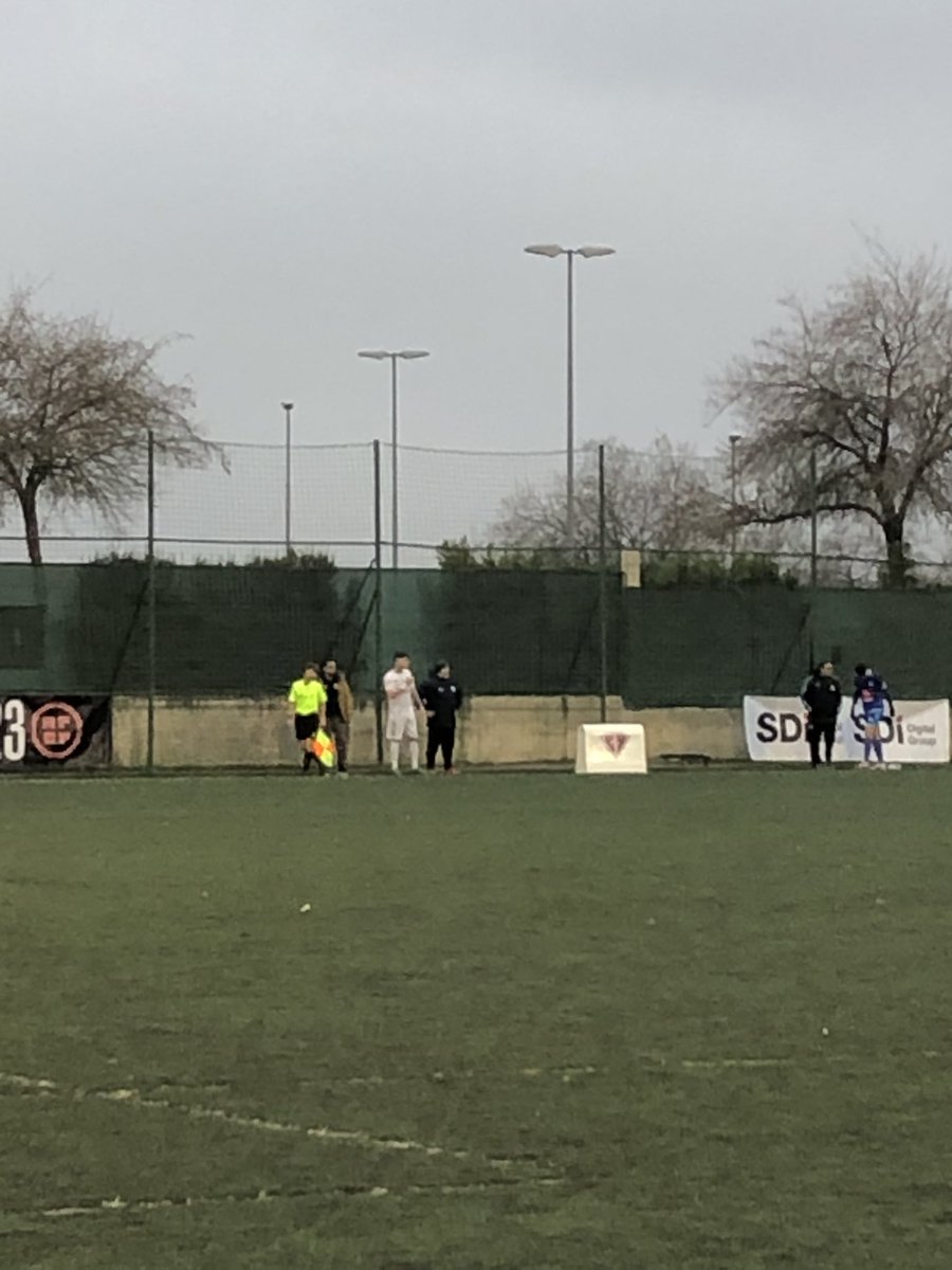BALSAMAISO's tweet photo. La mejor noticia del día … la vuelta de @Pool7Sancheez a los terrenos de juego.

@BALSAMAISO https://t.co/5mMmsB9Z49