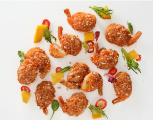 J&R Food Service Ltd tweet media