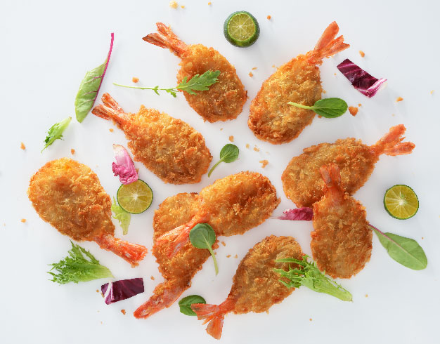 J&R Food Service Ltd tweet media