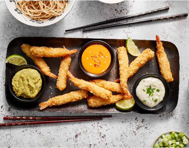 J&R Food Service Ltd tweet media