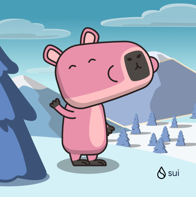 acquelins's tweet photo. Hey! 🥰My name is Ginny. And I am a small and tender burosh. I love ice cream and lemonade. Now I'm heading to the store to pick up a present for my mom and make her happy on her birthday.🥳😜
#CapyHolidays https://t.co/KtBV1HVHUc