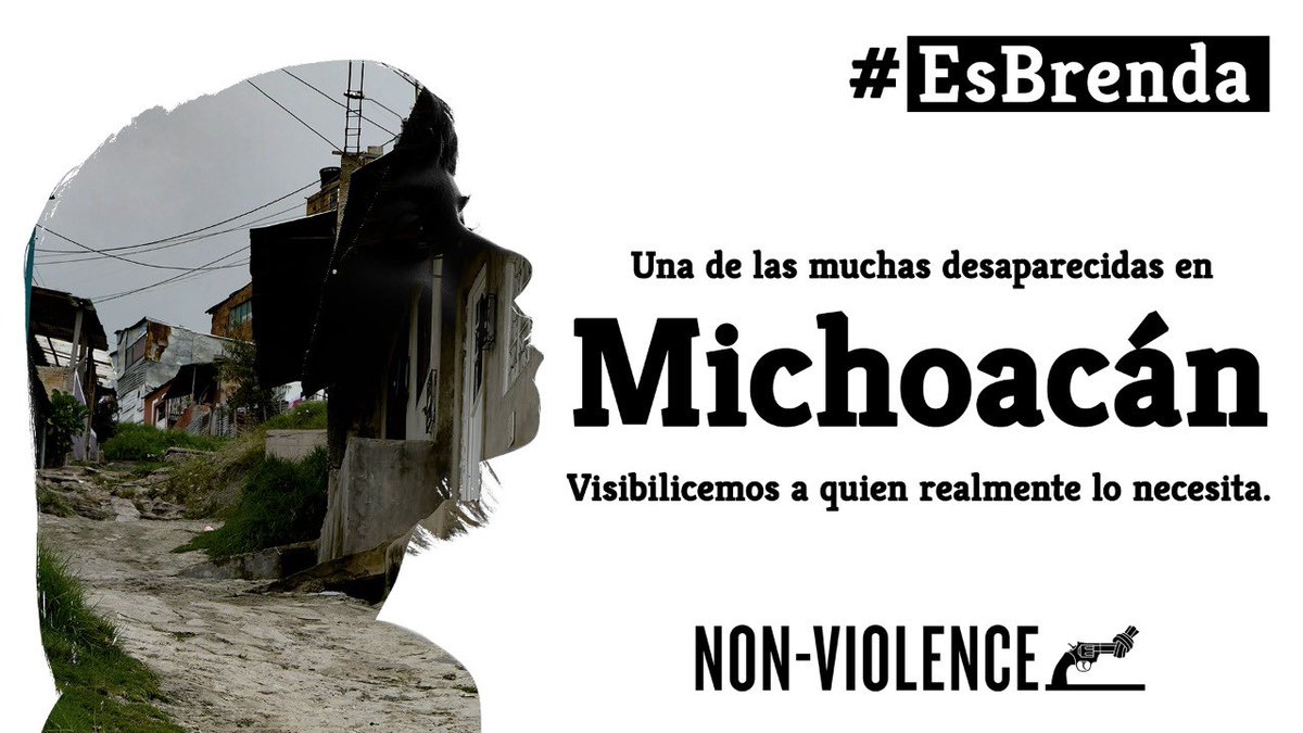 Non Violence tweet media