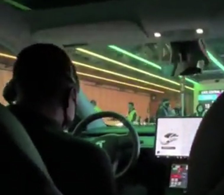 Cody Johnston tweet media