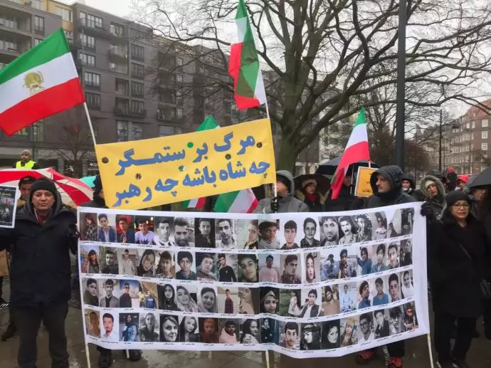 Mojahedineng's tweet photo. January 7 - Malmö, #weden
Freedom-loving Iranians and supporters of the #Iran opposition PMOI/MEK marking the third anniversary of the IRGC's downing of Flight PS752.
#مرگ_بر_ستمگر_چه_شاه_باشه_چه_رهبر
#آری_به_جمهوری_دمکراتیک https://t.co/dwAJP8J2pl