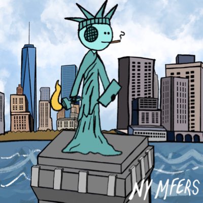 RLG_NY's tweet photo. #NewProfilePic - I luv New York. ♥️ https://t.co/0MB2bP0oXb