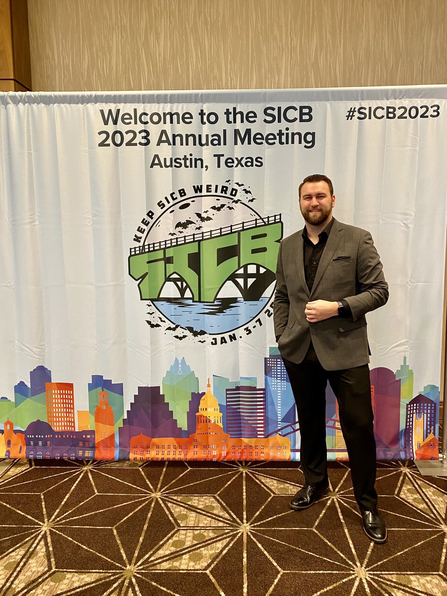 Lance Brooks, Ph.D. tweet media