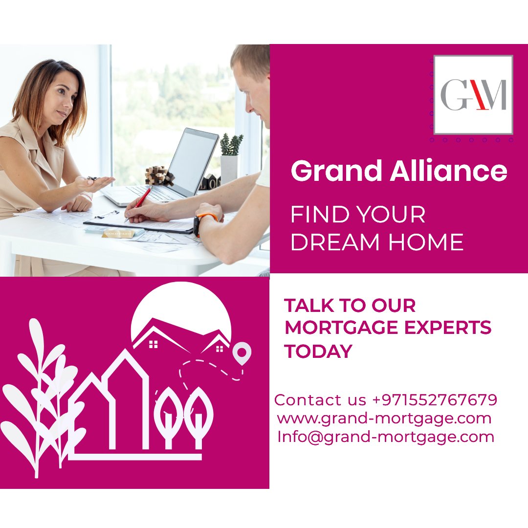 Grandalliancedx's tweet photo. Need a mortgage in 2023? We can tell you what you need to know if you want a mortgage this year. Please reach out to our experts for more information.
Mobile No - 00971552767679
Info@grand-mortgage.com
https://t.co/UWhJo22E5b https://t.co/mgjtrmIpfF