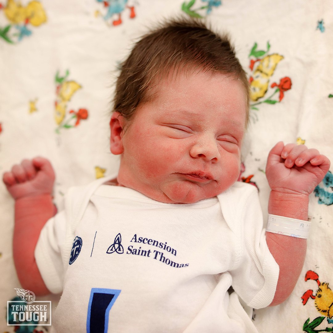 garyashton's tweet image. Titans: Gameday #TinyTitans @ascenstthomas 💙  Go Titans!!!