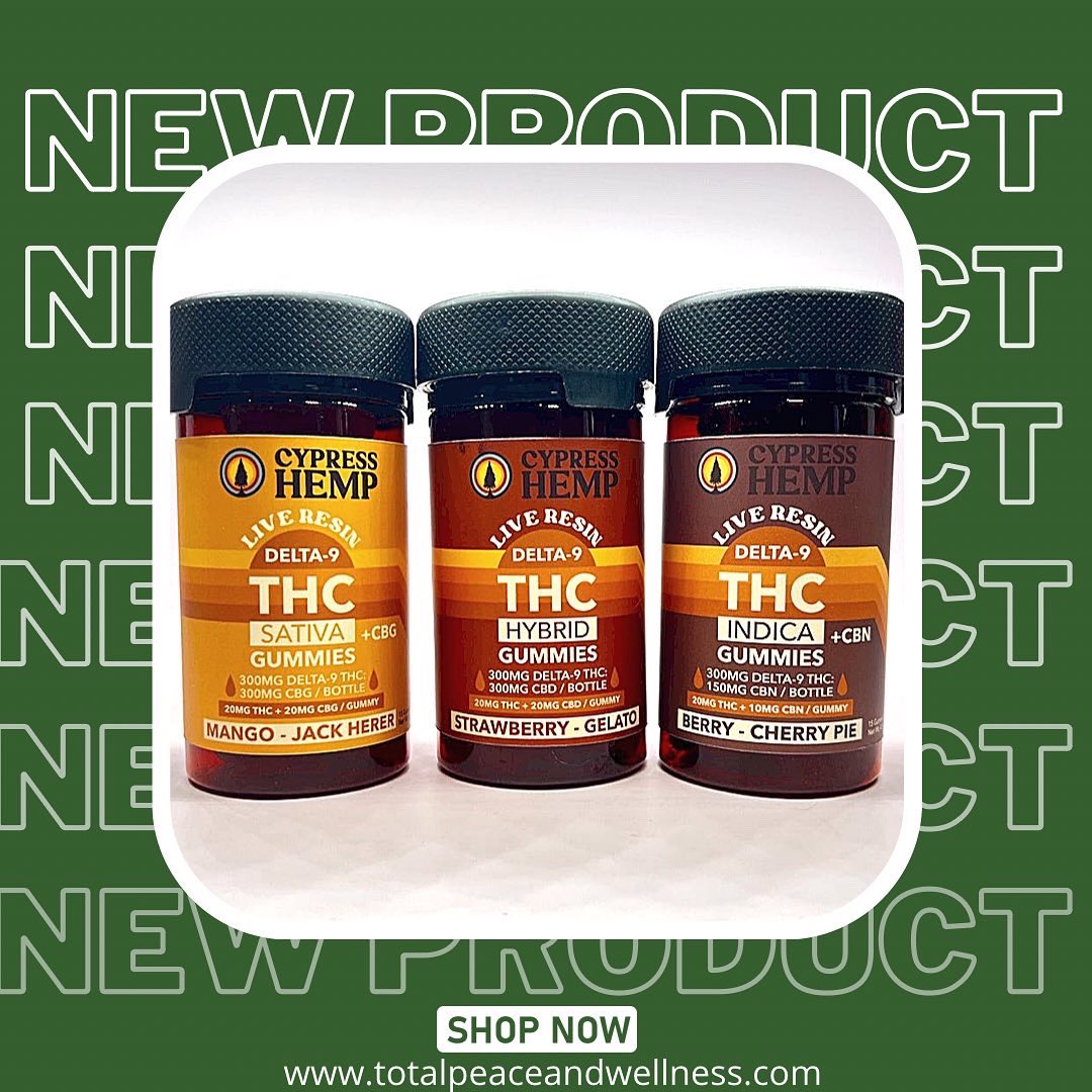 Here’s something that might brighten your day “DELTA-9 + CBG” 🙌🏽🙌🏽
🌱Products NOW AVAILABLE In Store and online. Store is open today until 8pm

🌱Veterans receive 15% off their in store purchase 

#cbdtincture #cbdbenefits #cbdstorenearme #delta9 #cb #cbdforpain