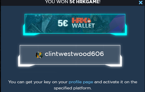 EEEse tio! Felicidades!