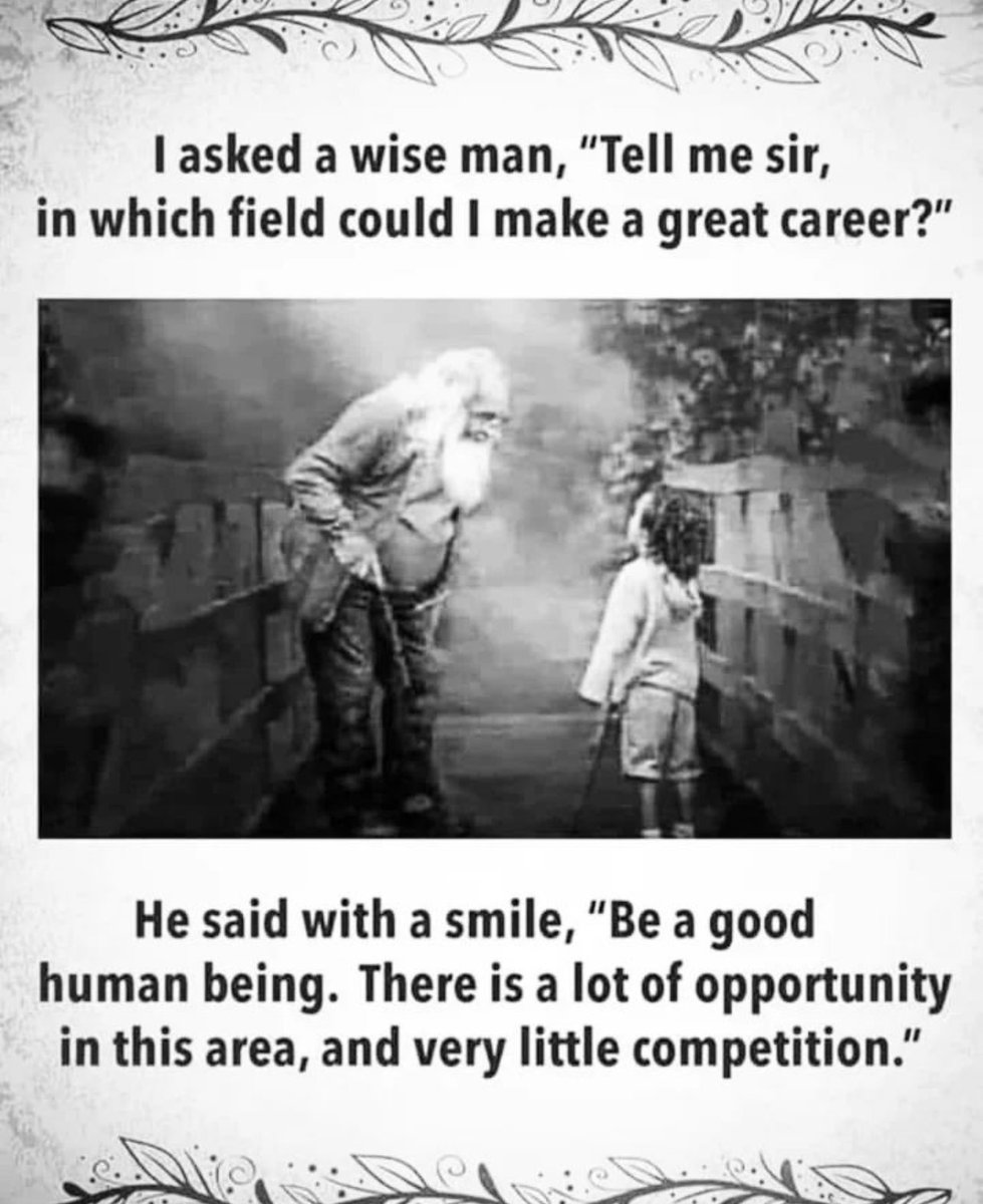 WBrettWilson's tweet photo. This resonates … https://t.co/Uo0J6j5mPX
