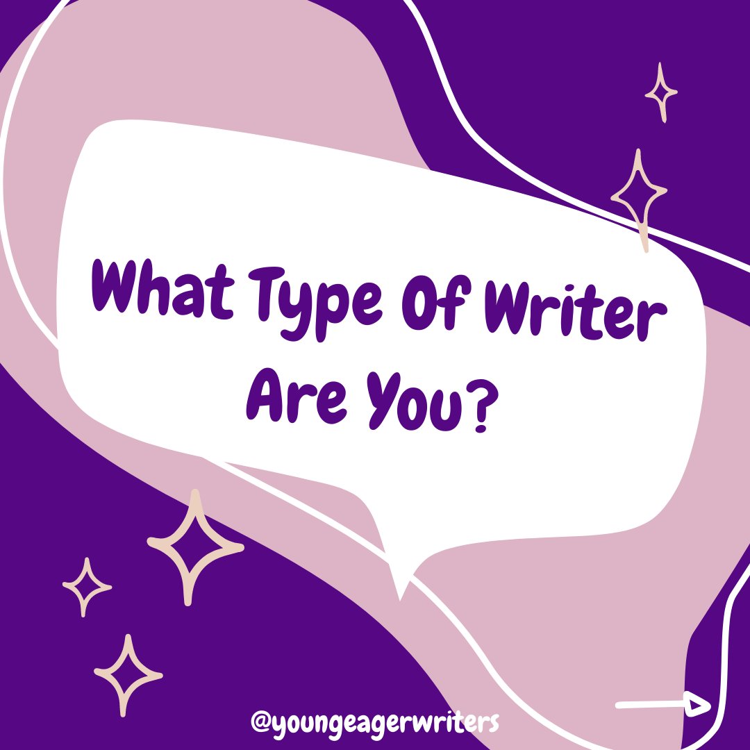 YEWassociation's tweet photo. Personally, I am a Night Owl. What type of writer are you? https://t.co/DDiwXlfWIb