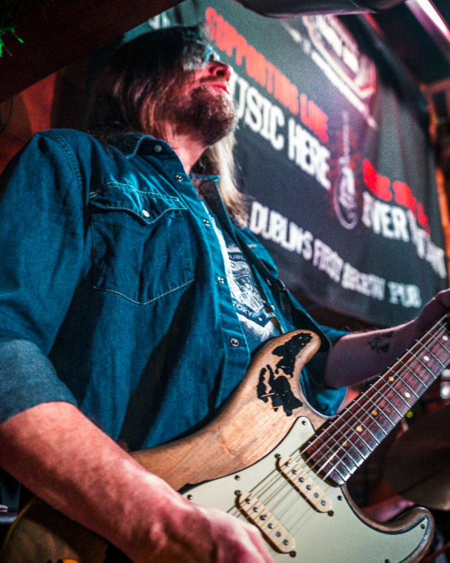 Home to some of the best live music in Dublin 🎸

Whether you're local or visiting, be sure to join us! No booking required 👌

Happy Saturday!