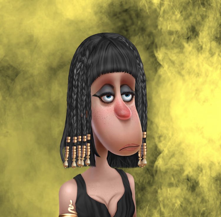 Yoo you awesome fucks let’s drop 2 people 1x legendary #Canna_Comics  #Nft each let’s goo 💯 💚💨💨

2 Winners 🏆 - 1x Kendrick - 1x Cleopatra 

1. Follow <a href="/cribz88/">Cribz88 - ʟɛɢɨȶֆզʊǟɖ</a> @CannaComicsEth <a href="/nftcrypto69420/">The Nft & Crypto Guy</a> 
2. Rt &amp; ❤️
3. Tag Friends 

Ends in 24 hours 👊🏻 #LegitSquad #Canna_Comics
