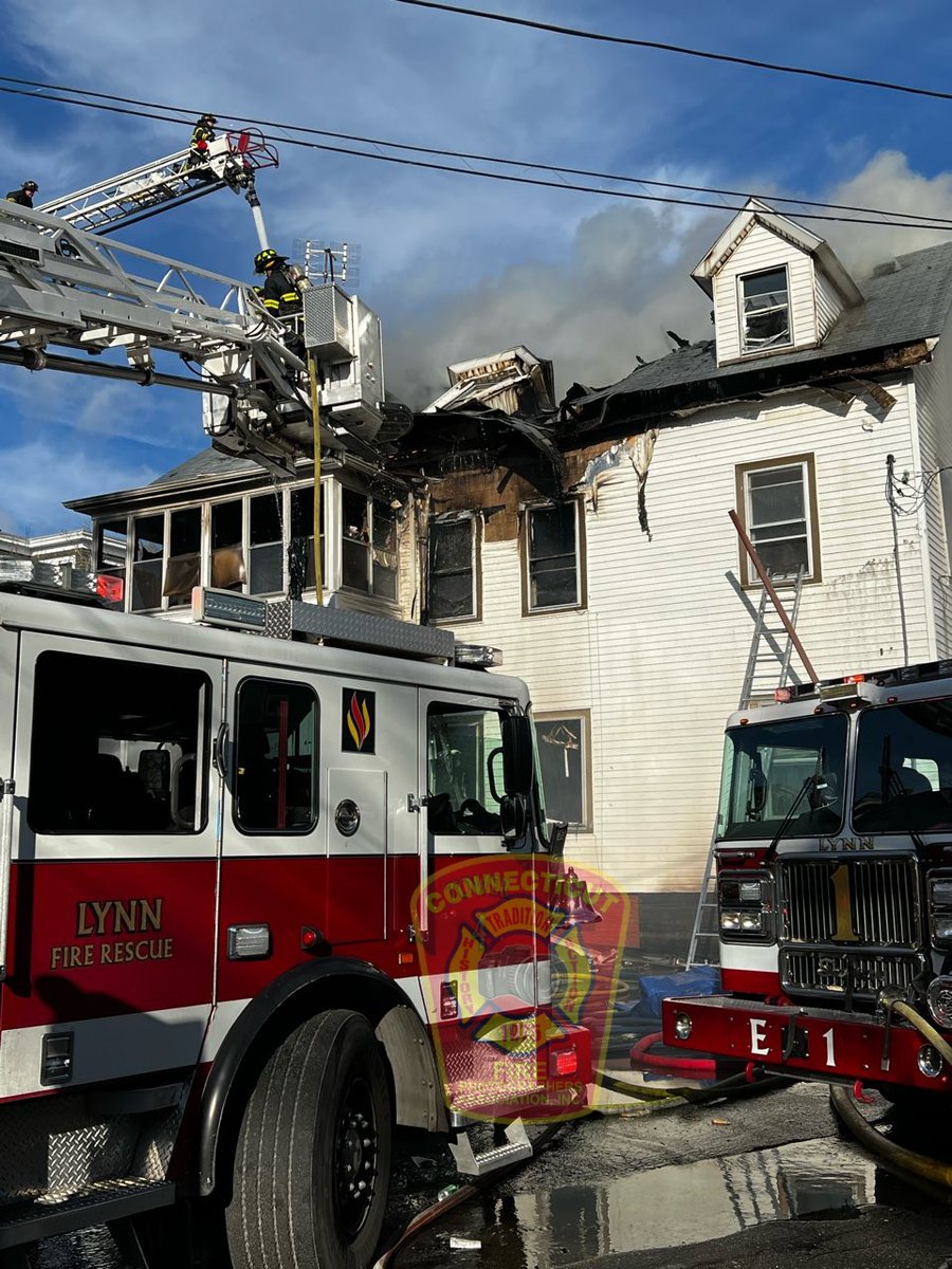 CT Fire Photo on Twitter "CFPA Massachusettsmember RickNohl reports