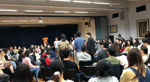 Reaching new Australians with the Gospel: The Mark Drama in Mandarin
anglican.ink/2023/01/07/rea…