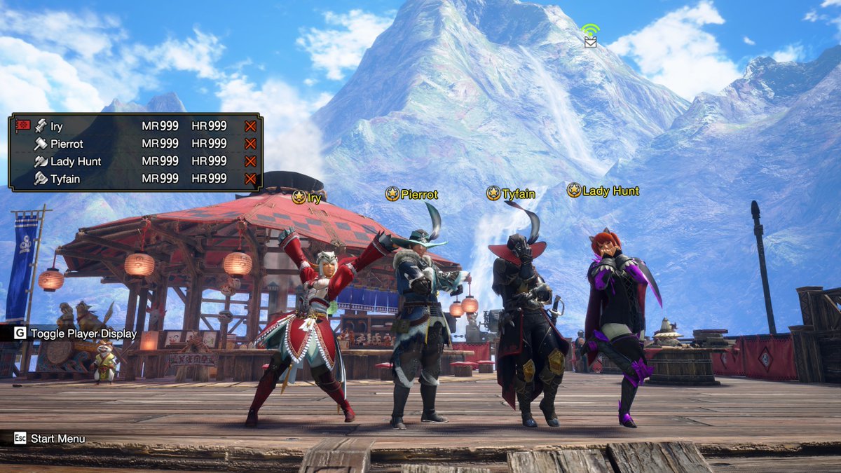 Triple Cart Team tweet media