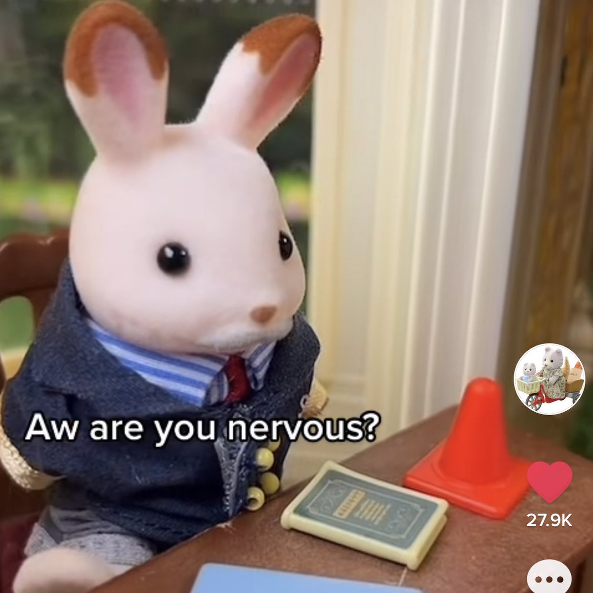 VSVPFERG's tweet photo. Sylvaniandrama is the best Tik tok account you can’t argue with me https://t.co/nLIskRoloo